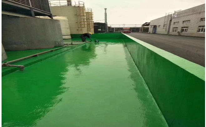 阳泉环氧地坪施工​市场的见好.车间地坪维修改造推进