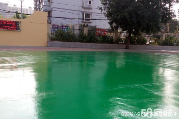 阳泉 地坪漆翻新维修