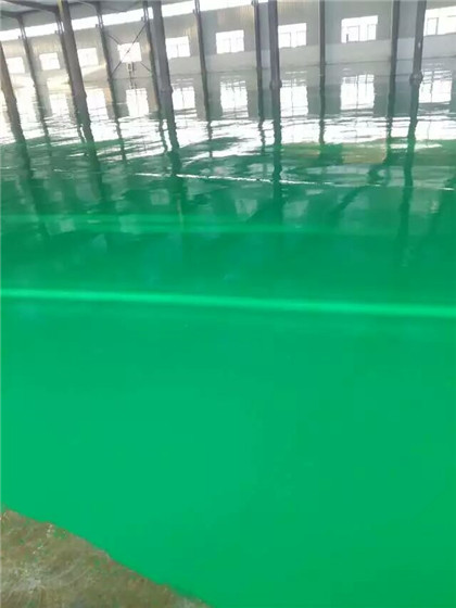 阳泉，我直接给你一份室外地坪漆翻新维修