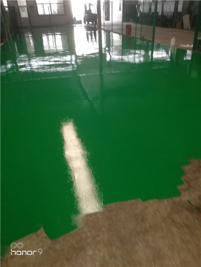 阳泉下面我给你一份非常实用、地坪漆施工翻新